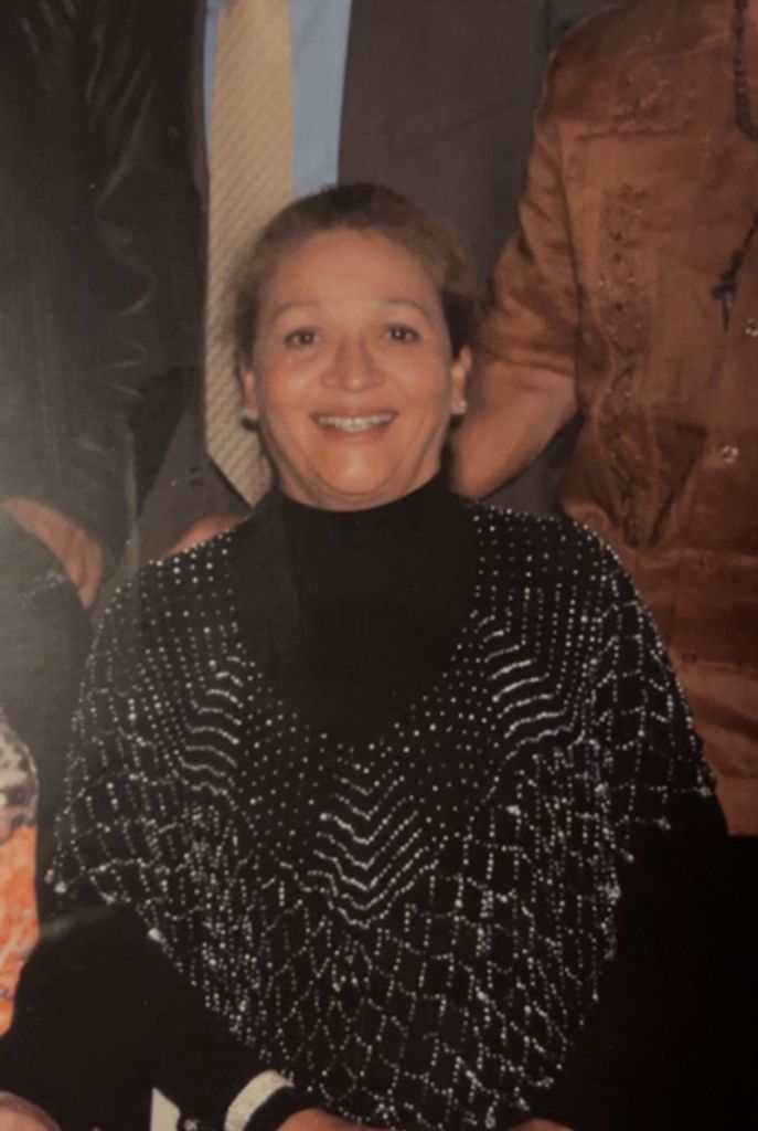 Maria 'Mari' D. Delgado Profile Photo