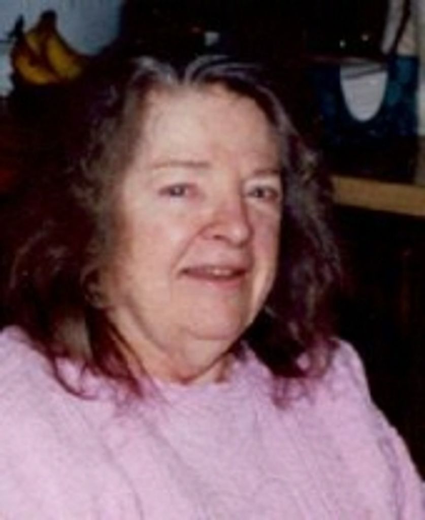 Dorothy Louise Wright