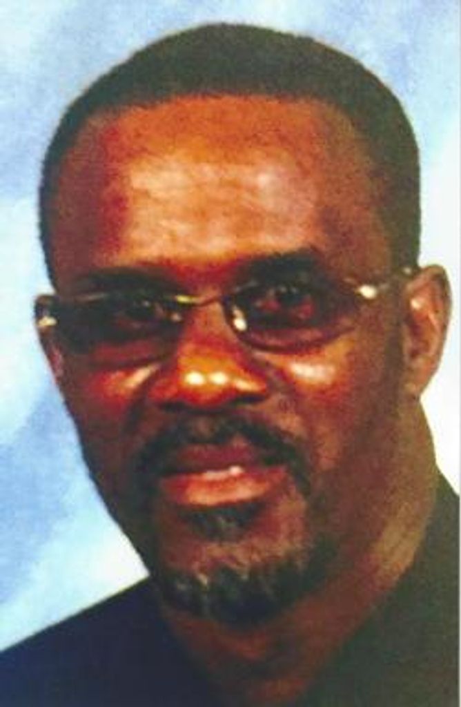 Roland Vanlandingham