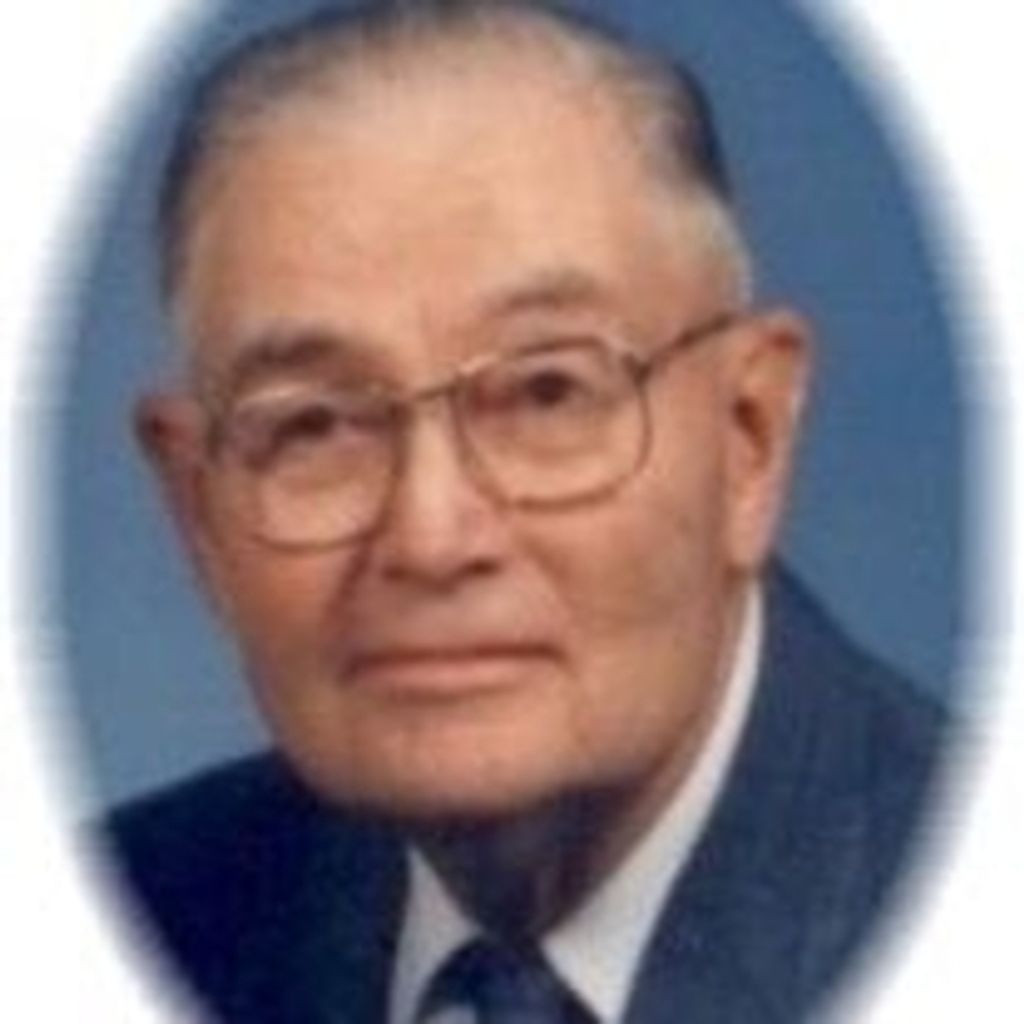 Eldon Grow Profile Photo