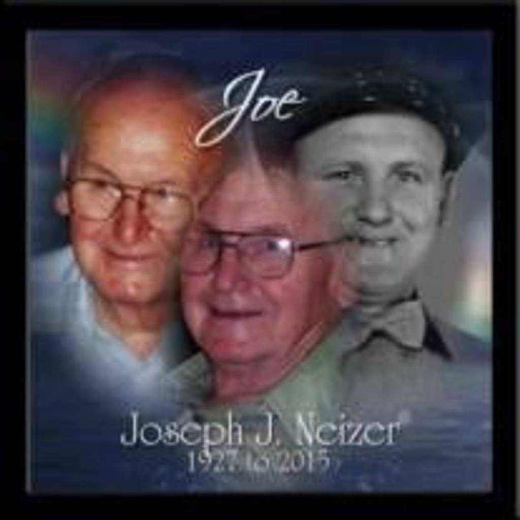 Joseph J. Neizer