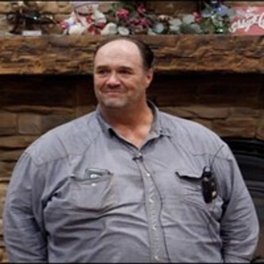 Peter "Pete" Lars Stock Profile Photo