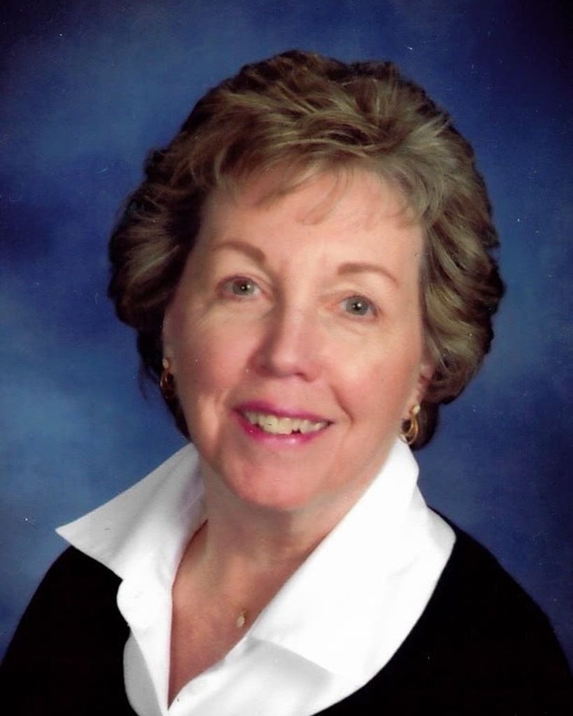 Mary Jane Klecko