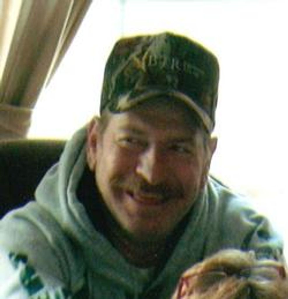 Kurt Bowman Profile Photo