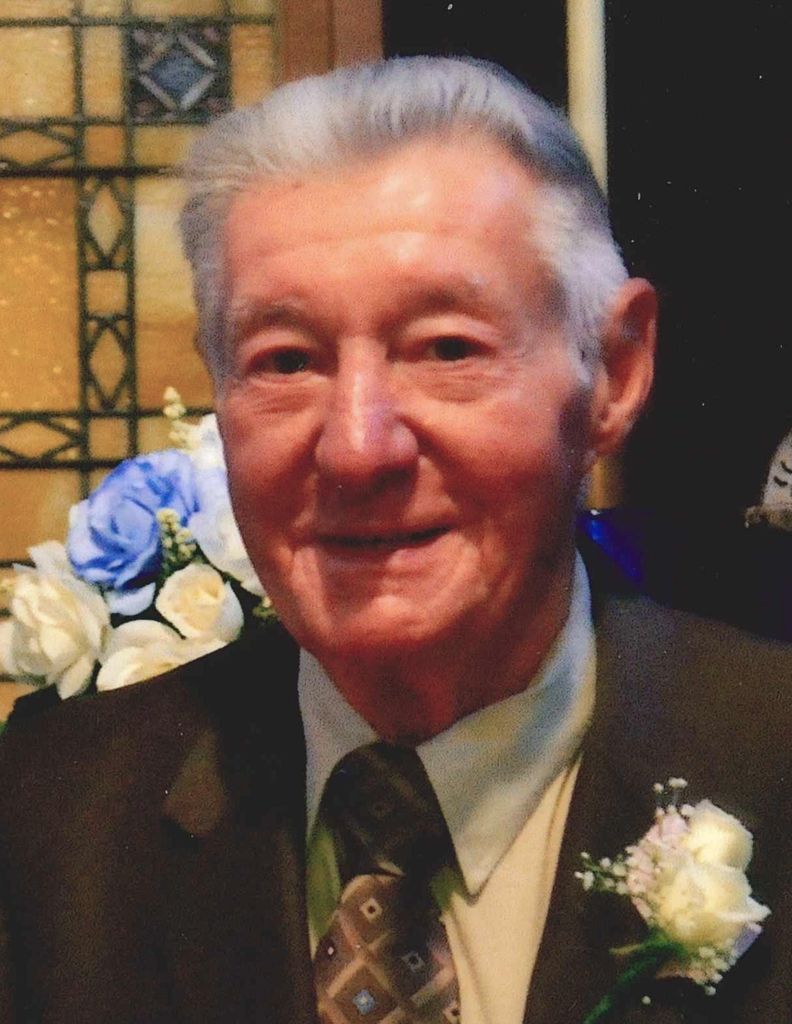 William "Bill" Winter Sr. Profile Photo