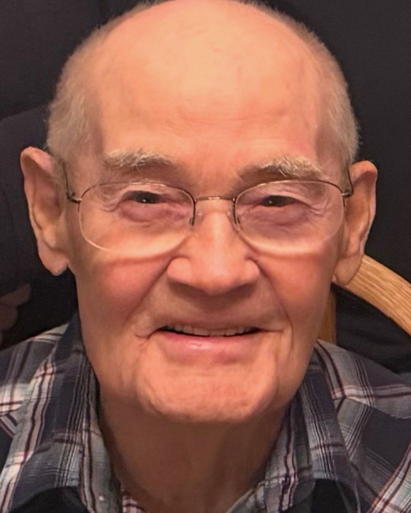 Darold Elbert "Darry" VanHyning Profile Photo
