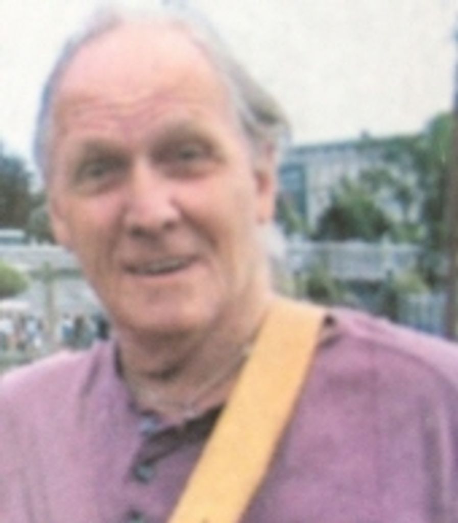 Jonathan Arnold Bennetts