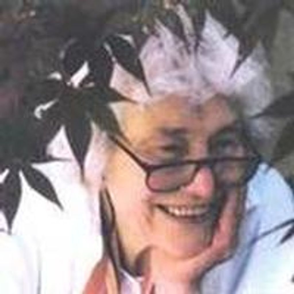 Katherine  Charline Pelly