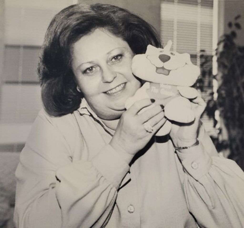 Shirley Sue Haskin Profile Photo