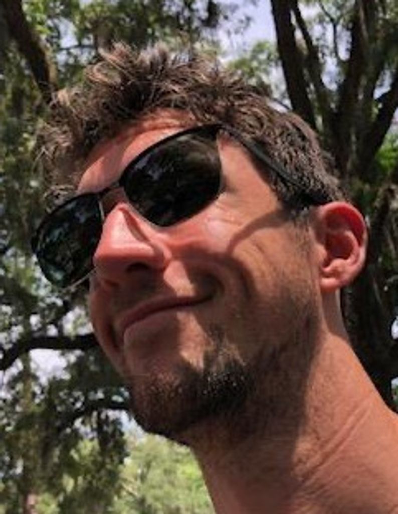 Joshua Trevor Harden Profile Photo