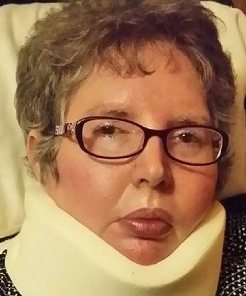 Liza M. Heffelfinger