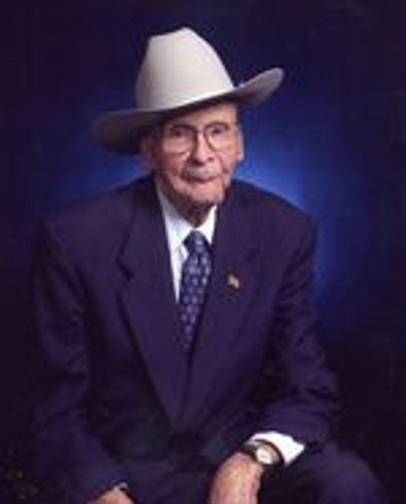 Ted W. Gingrich