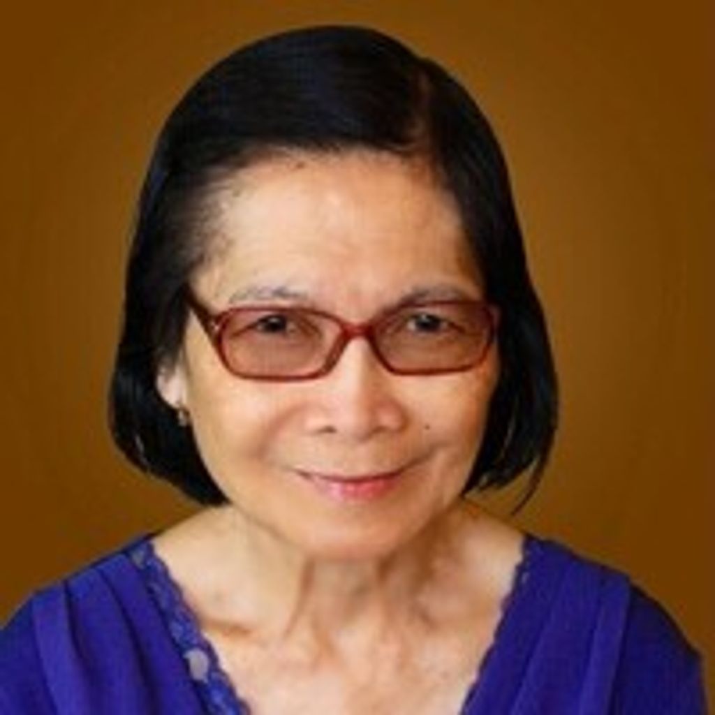 Celestina Narag Punzalan