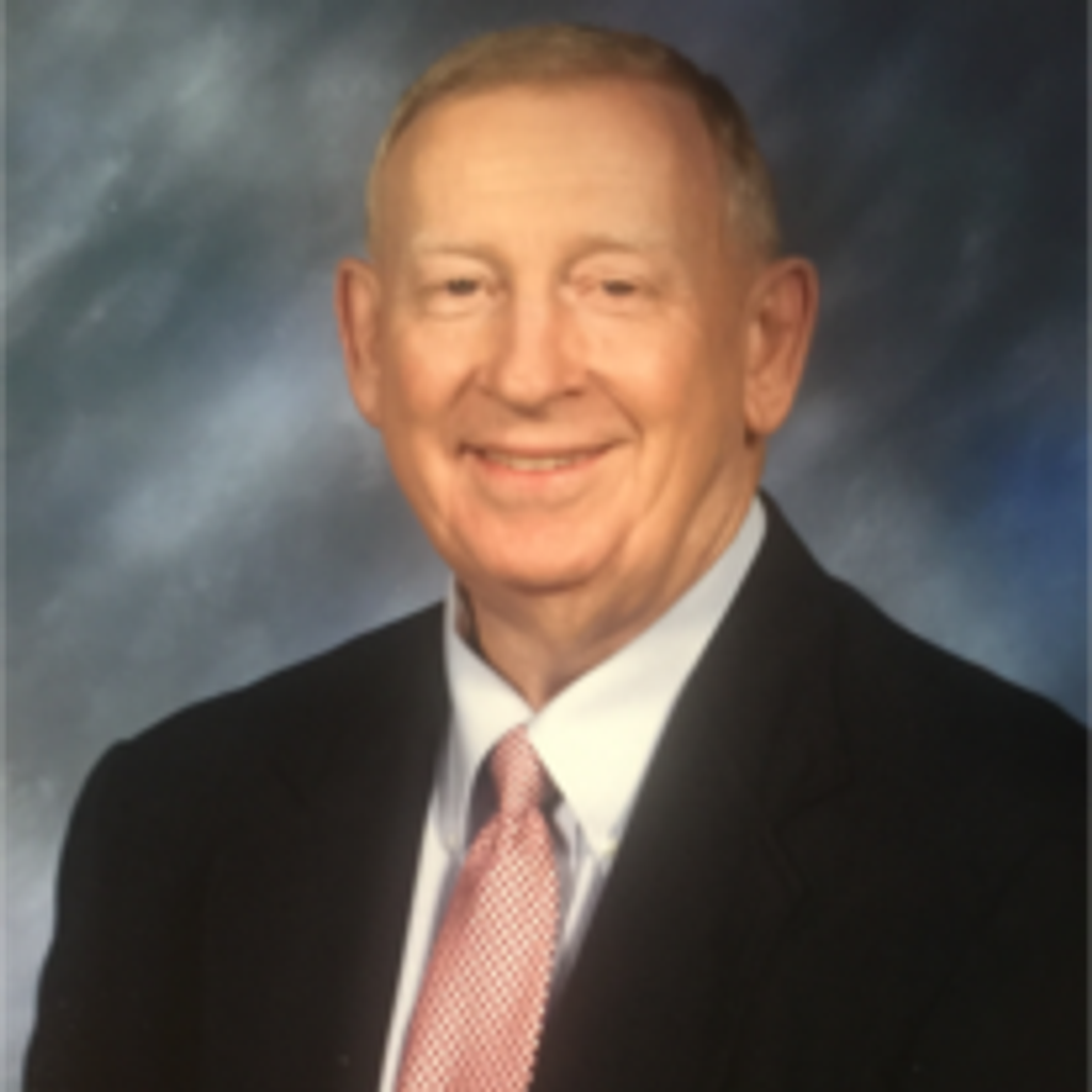 Michael Chapel Mayes Profile Photo