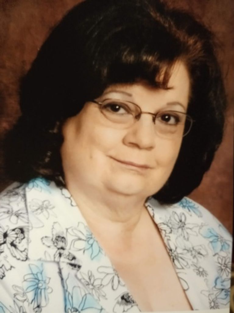 Cindy Tomlinson Mitchell Profile Photo