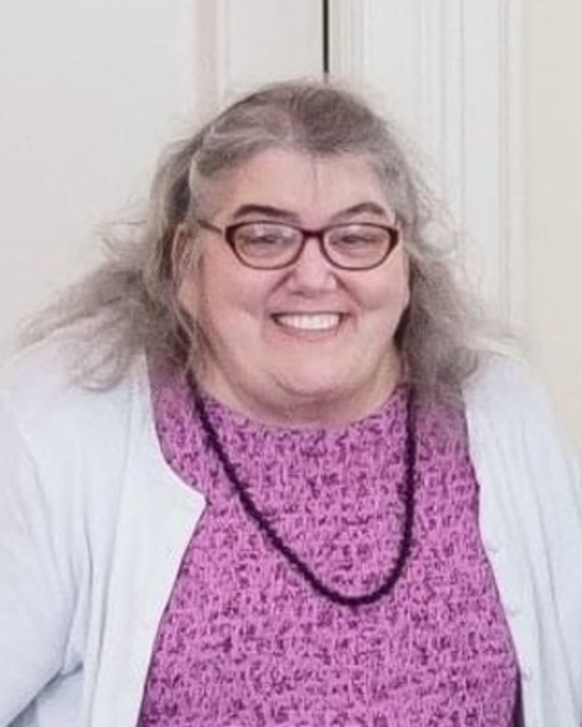 Mrs Cynthia M. Legg Profile Photo