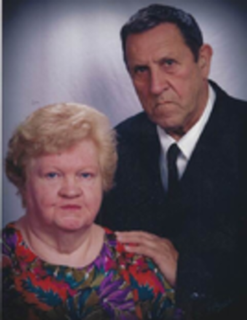 Patricia Ann (Schneider) Braudrick