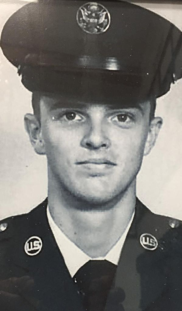 Terry Kent Smith Profile Photo