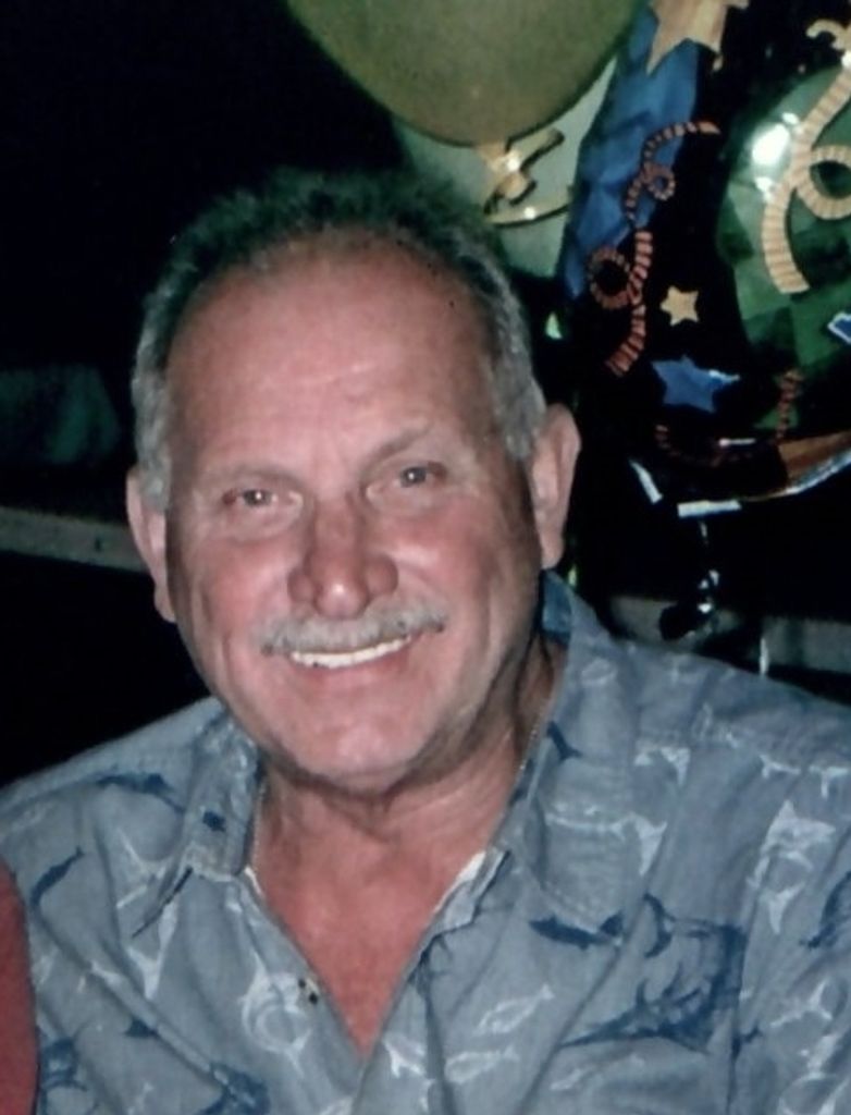 William Allen Oberdalhoff Profile Photo