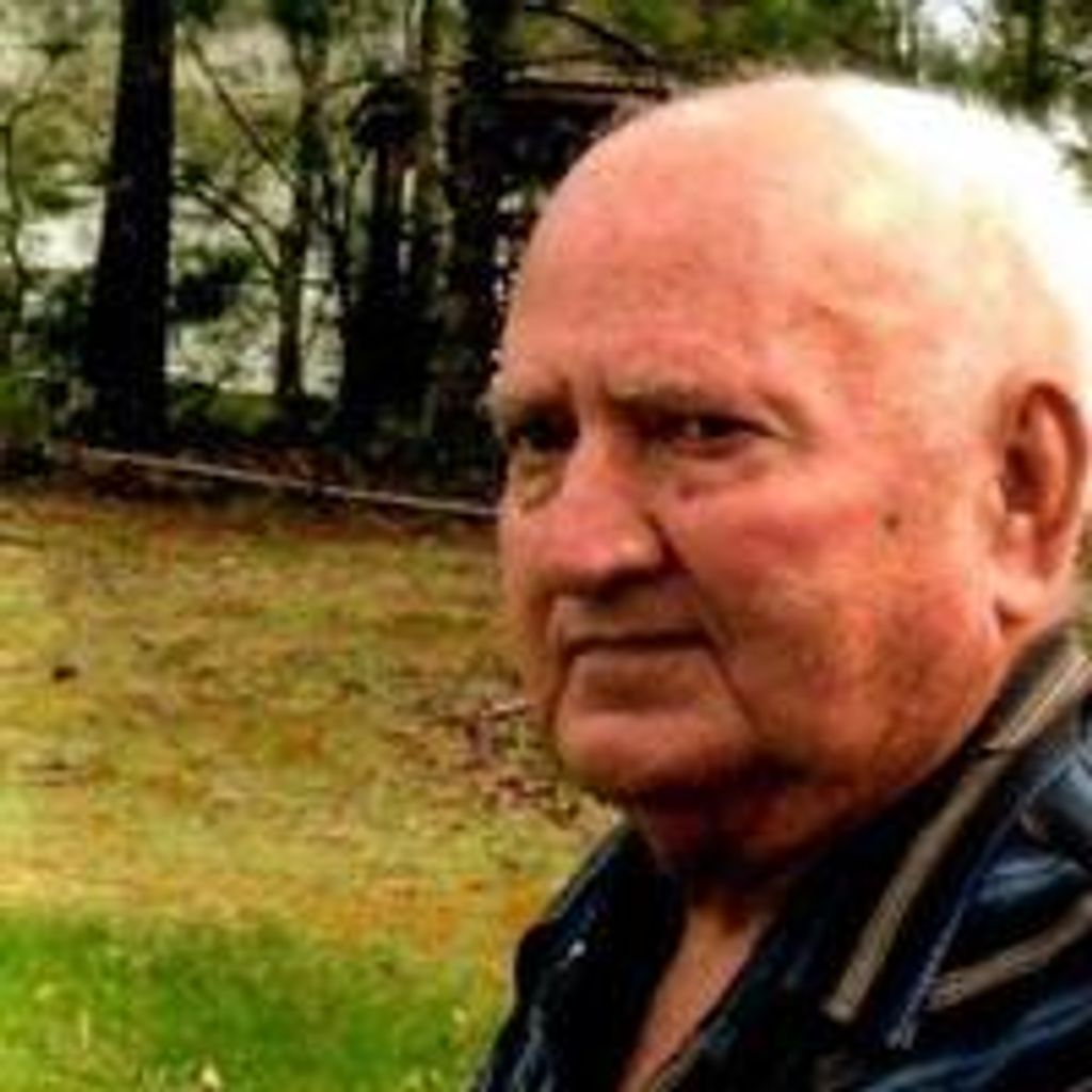 R. L. Hansard Profile Photo
