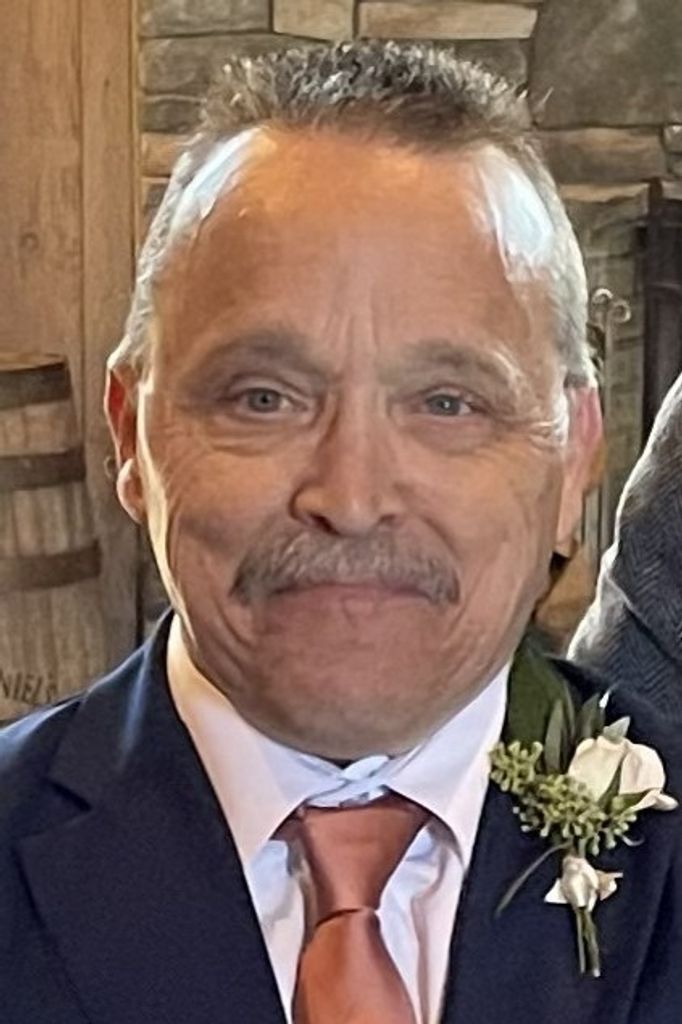 Rusty A. Carrick Profile Photo