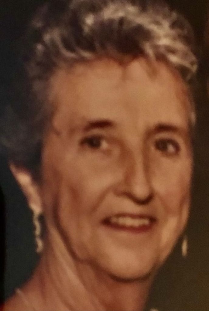 Irene M. Cyr Profile Photo