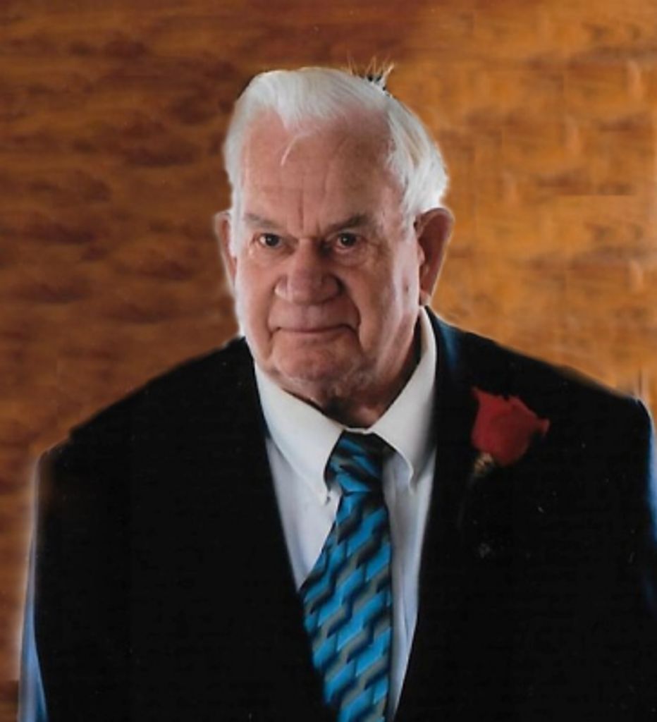Nelson Jackson Harrison