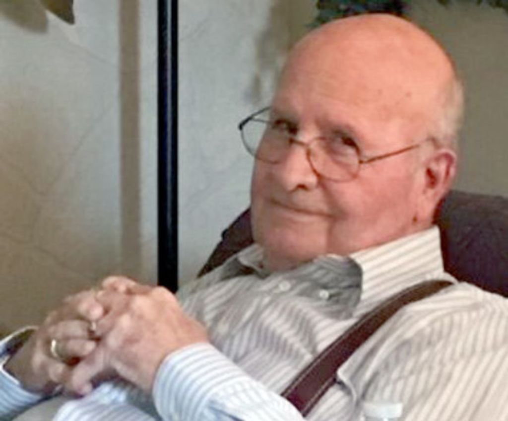 Volney Purser, Jr.