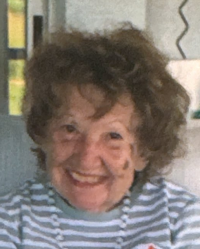 Barbara Ann Hendrick Profile Photo