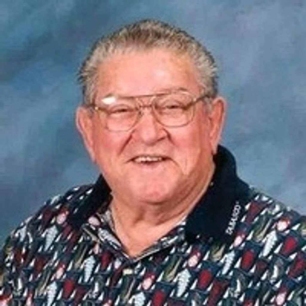 Alex John Cessac, Jr.