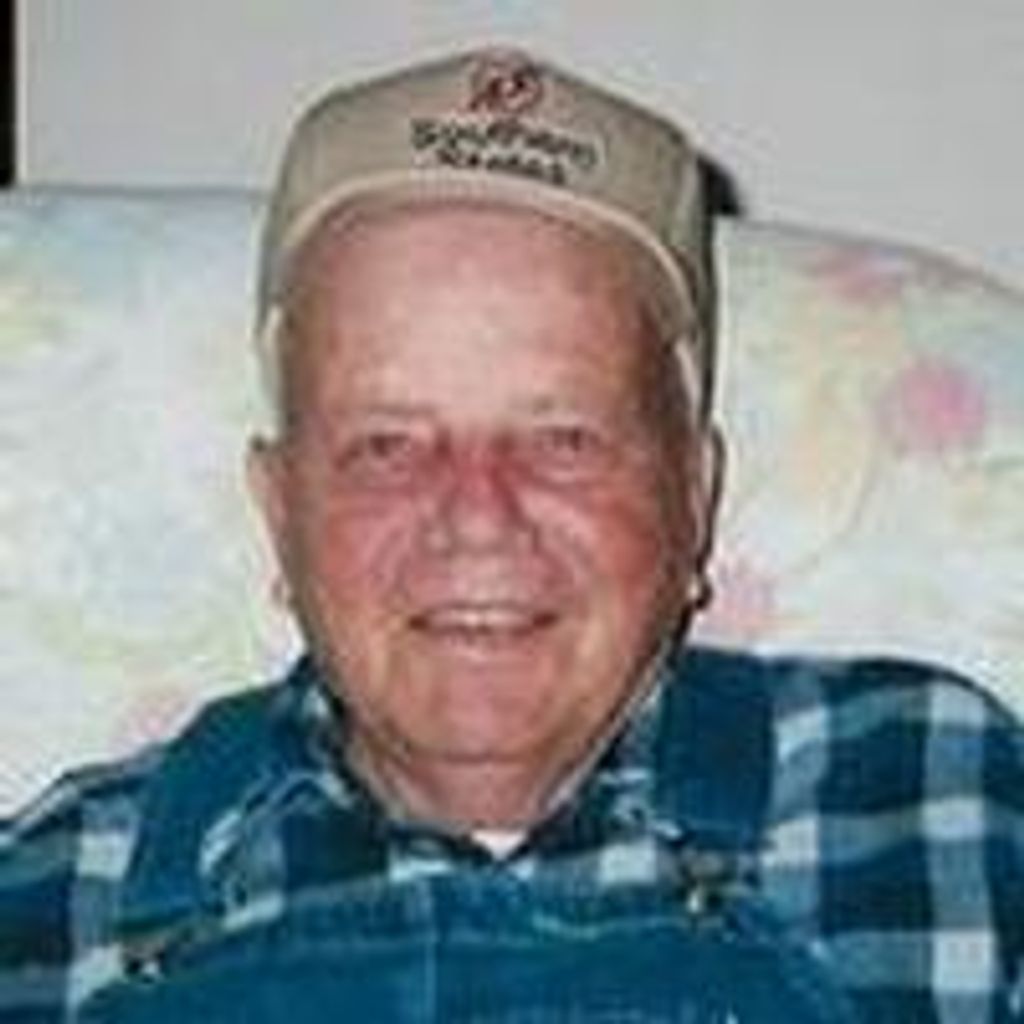 Harold Lee "Jack" Cooper