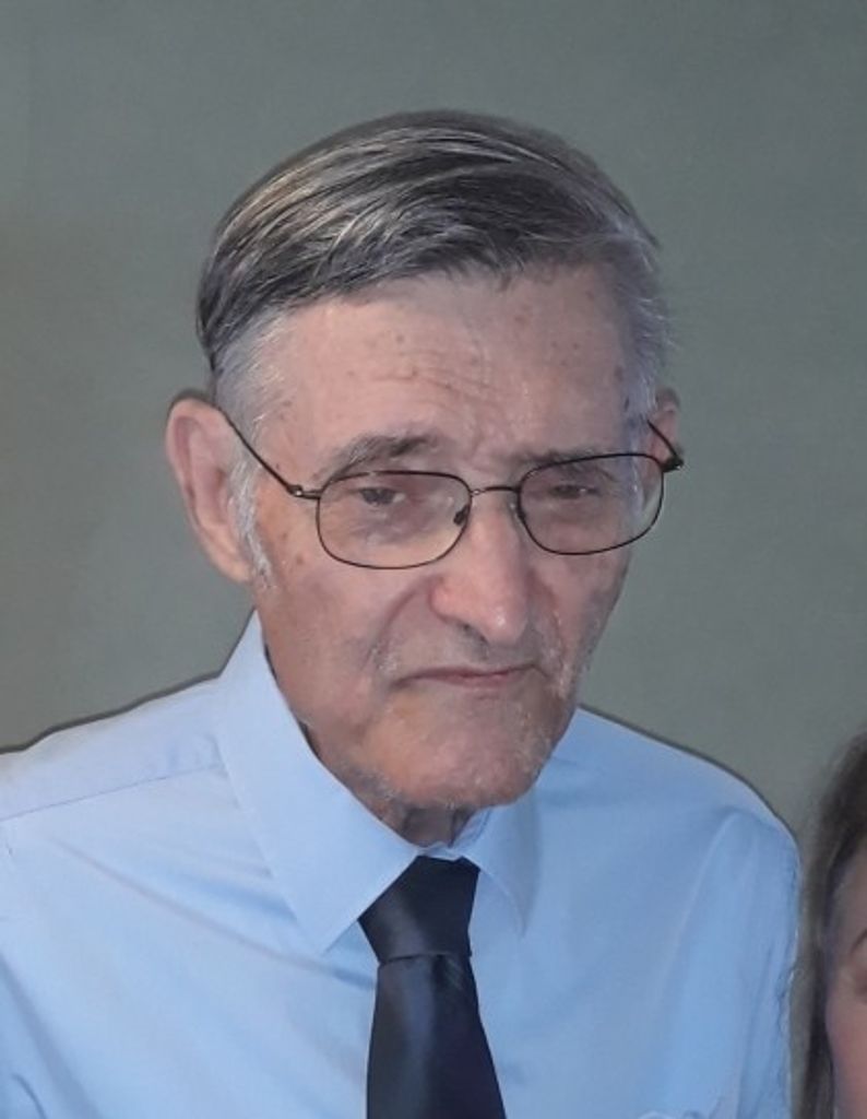 Lawrence Bednar