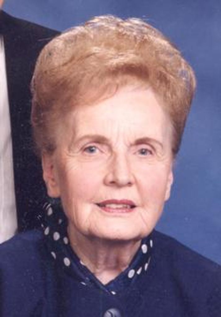 Eileen John