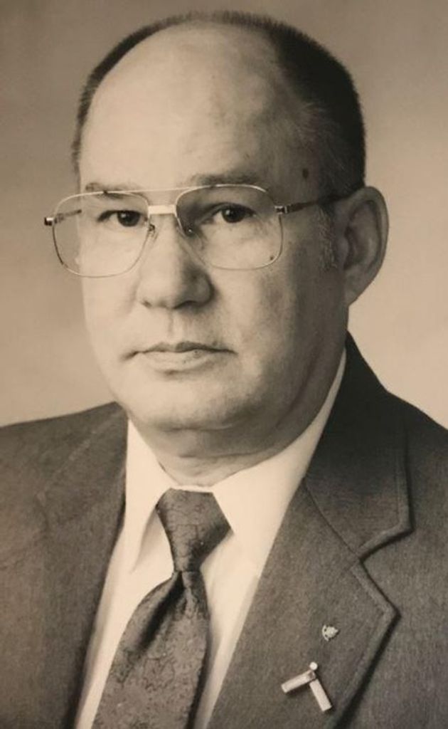 Clarence Edward Crawford