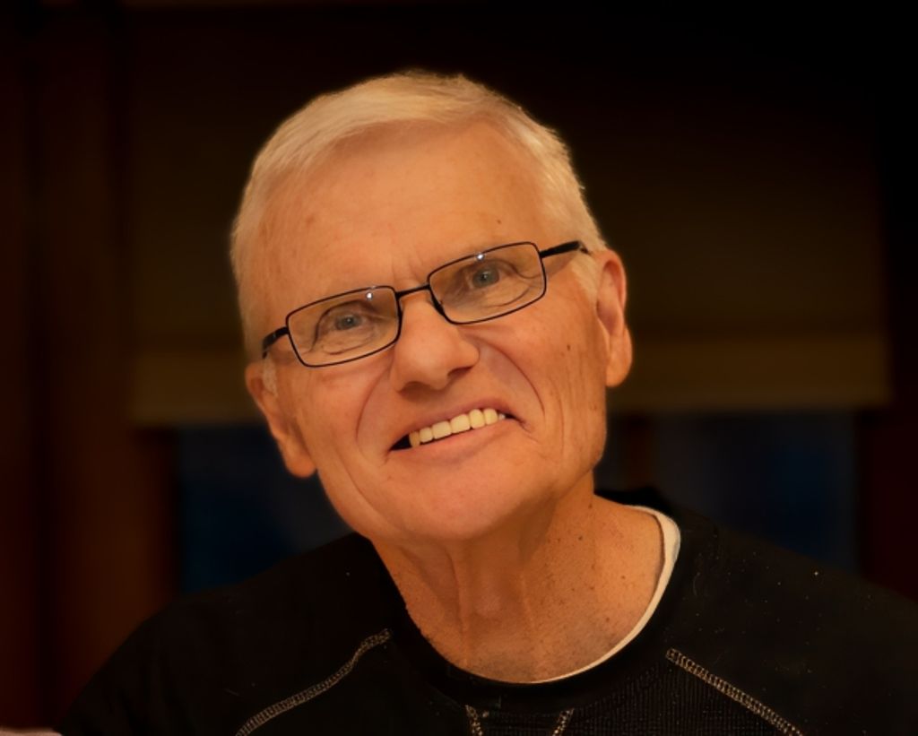Michael J. Choate Profile Photo