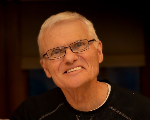 Michael J. Choate's obituary image