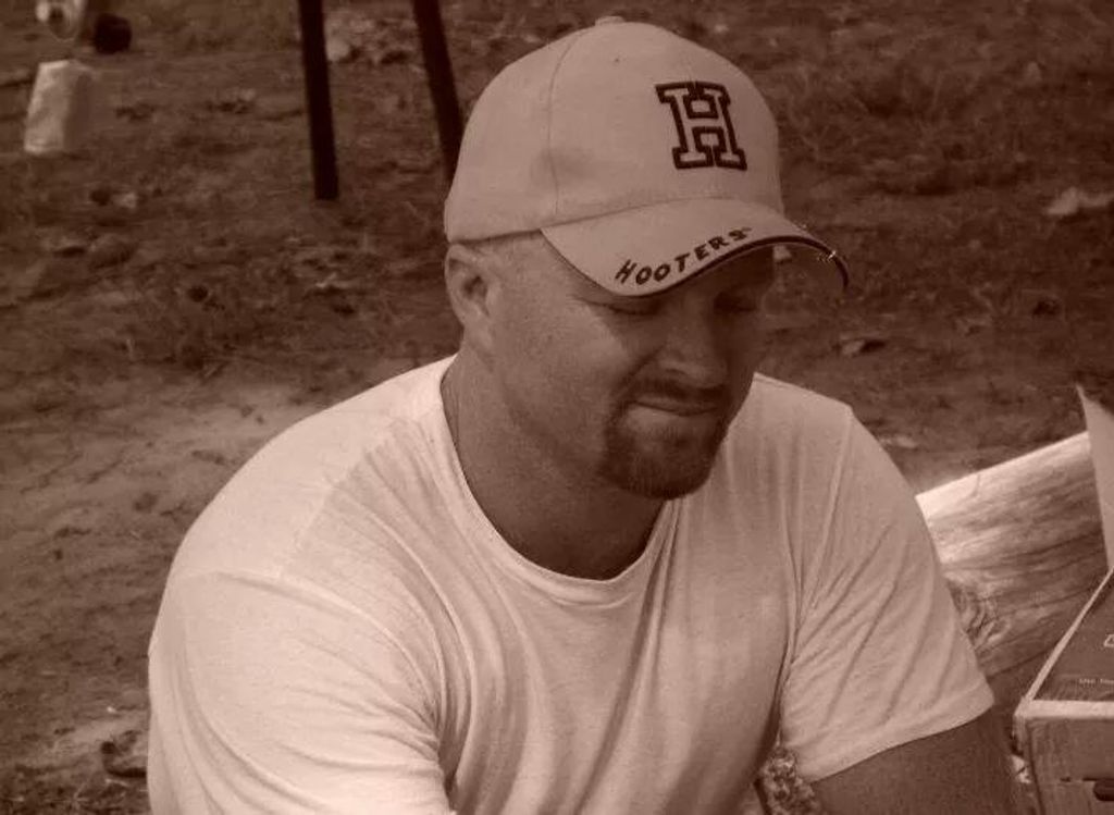 Jason Mitchell Brooks Profile Photo