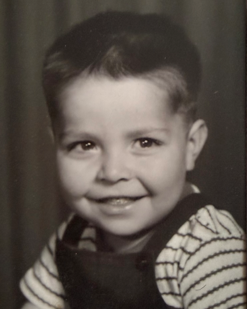 Ignacio Victor Lucero Jr.