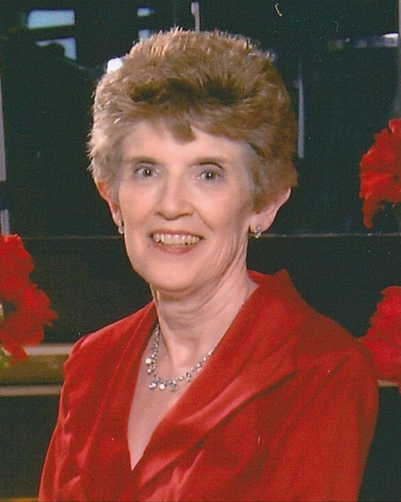 Linda Louise Hagen Profile Photo