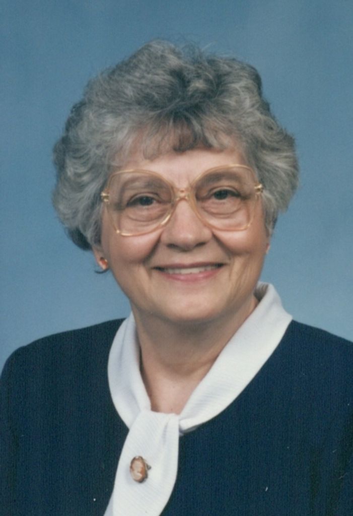 Evelyn Lucile Schweizer Shoemaker Profile Photo