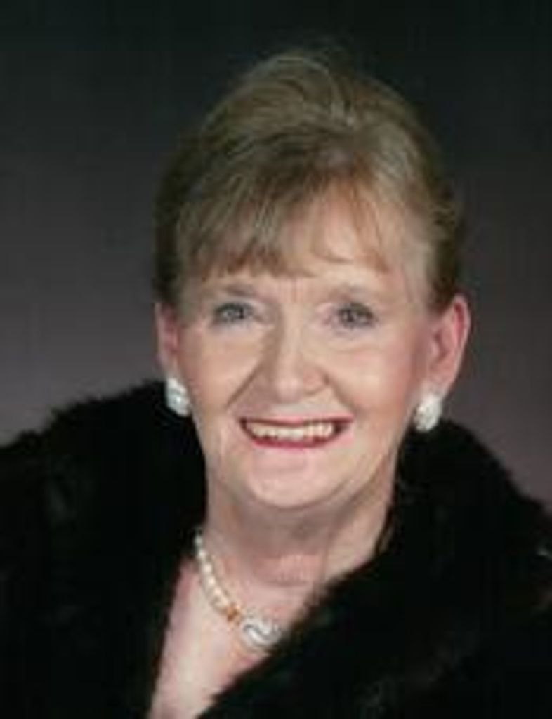 Olga "Rickie" Girodat