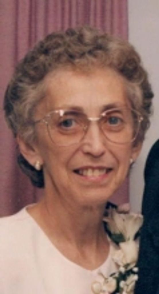 Eleanor E. Oren