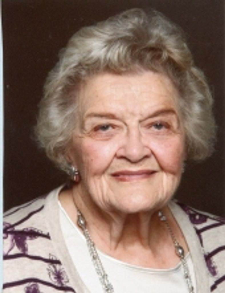 Bonnie Bolte