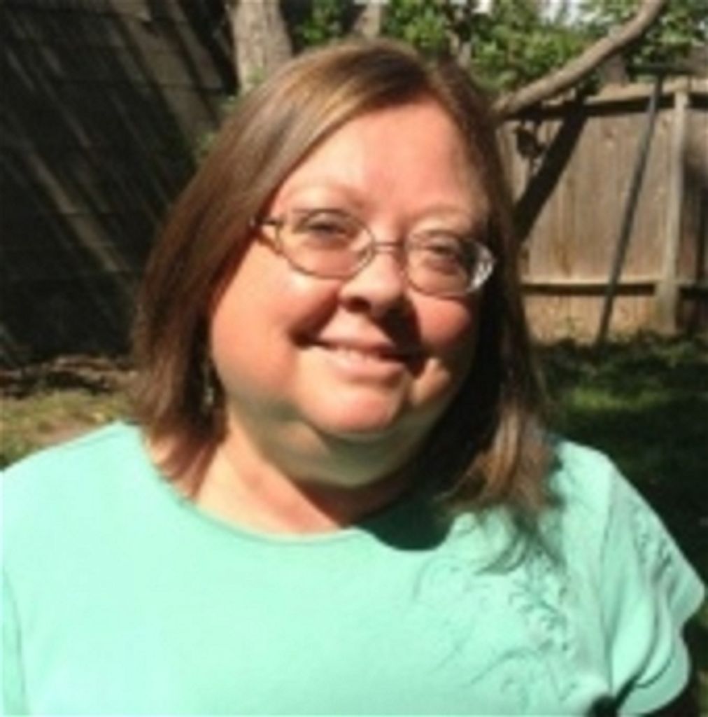 Betty Jo Decker Profile Photo