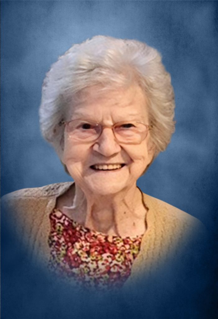 Rose (Hall)  Windley Bayliff