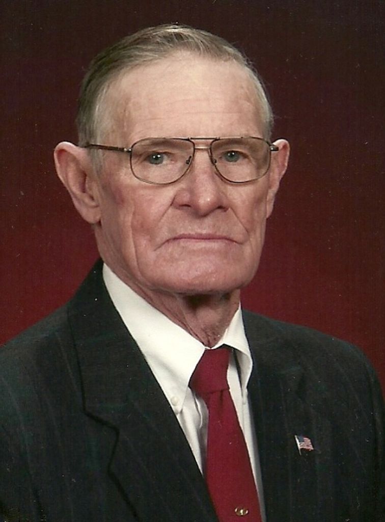 William Hamilton, Jr.