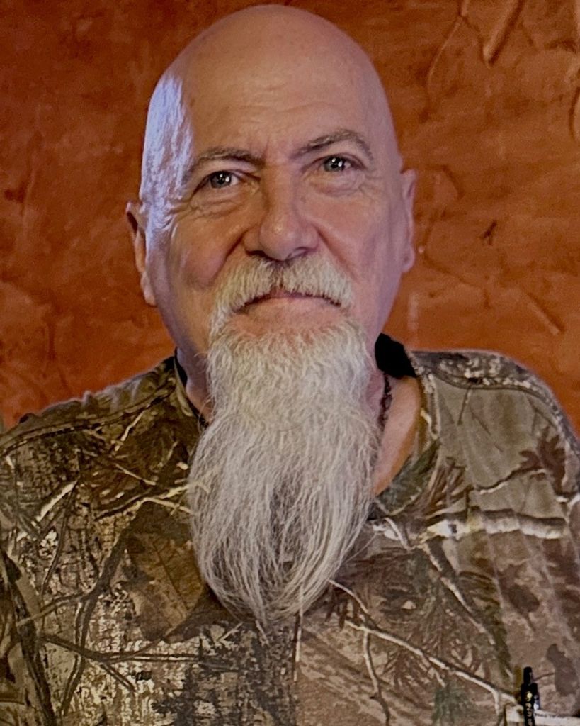 Keith Edward Woody Profile Photo