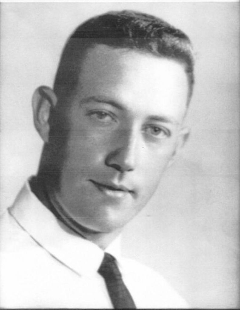 James Alton Ferguson