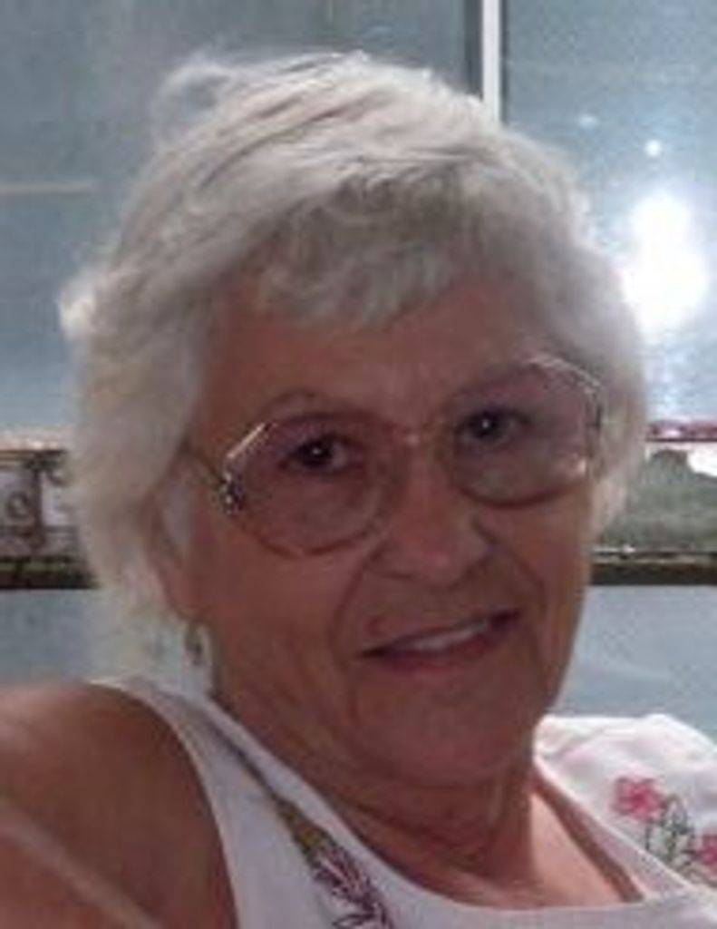 Barbara E. Thomas