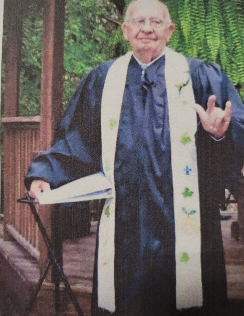 Charles Dunnam Profile Photo